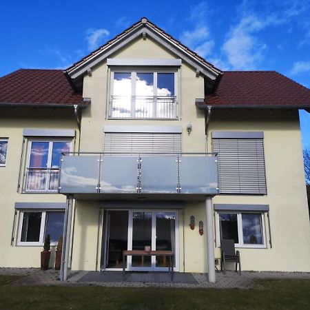 Landlebenleuter Apartment Boms Bagian luar foto